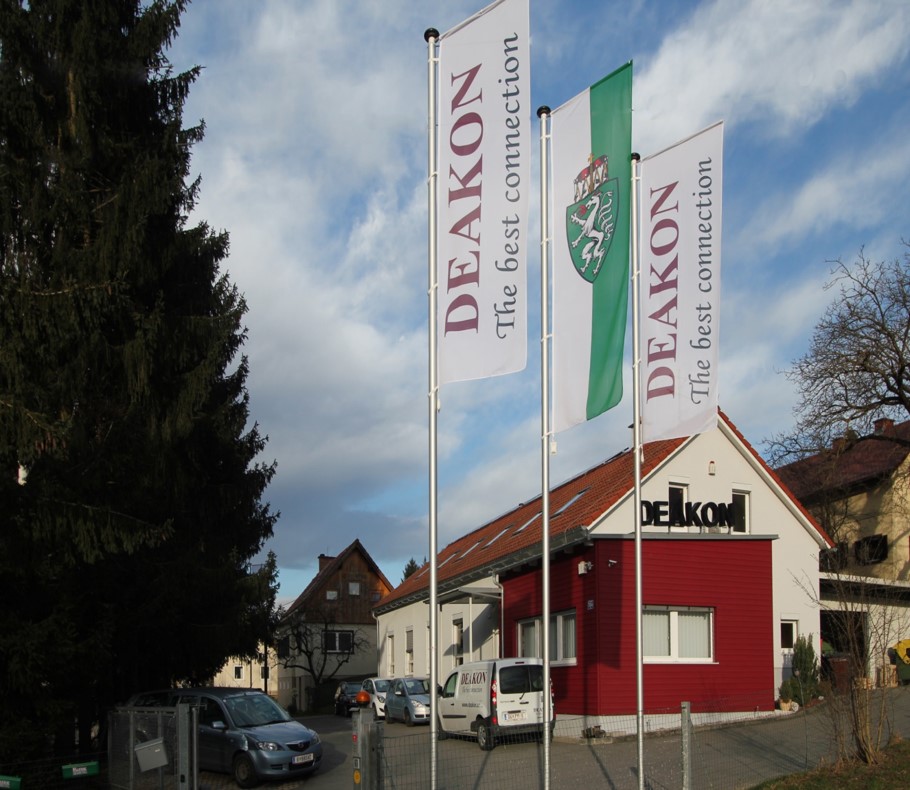 DEAKON Degen GmbH